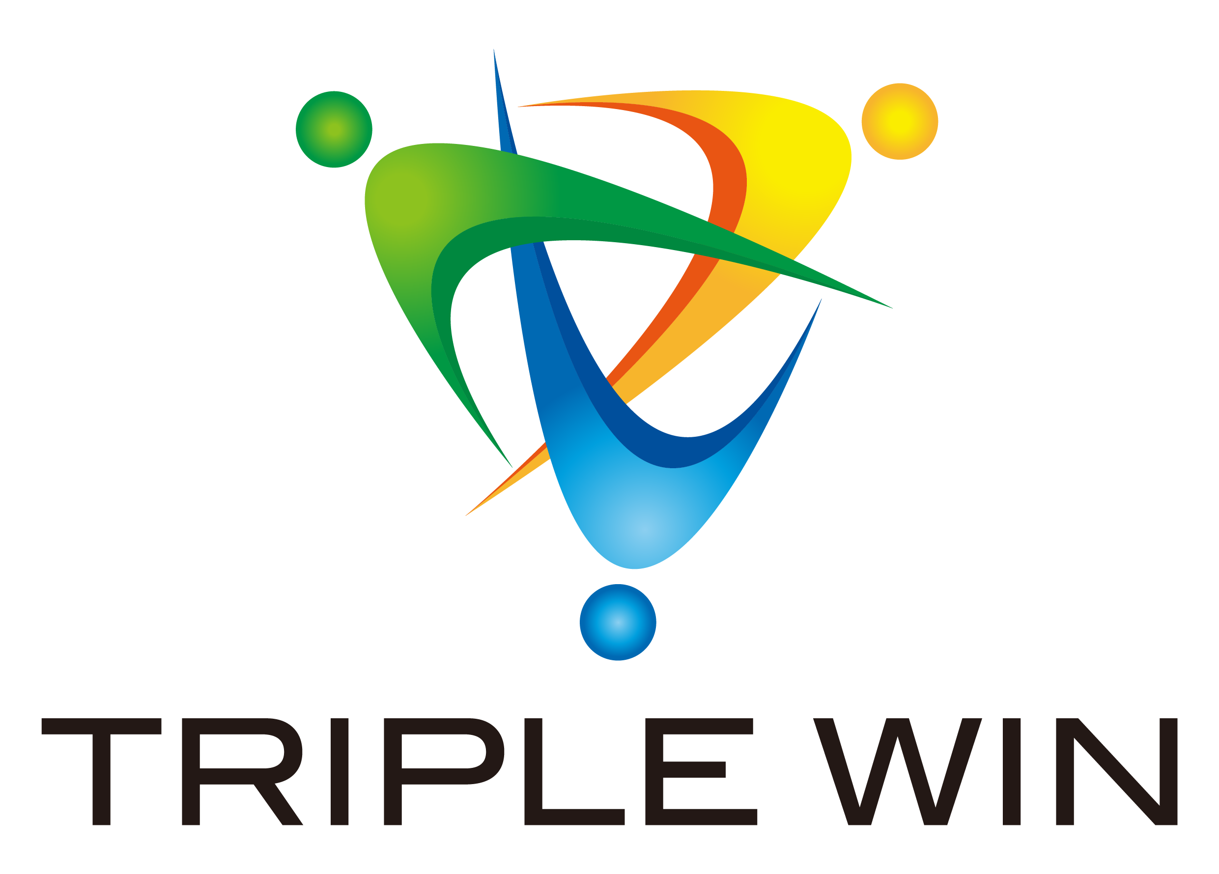 TRIPLE WIN