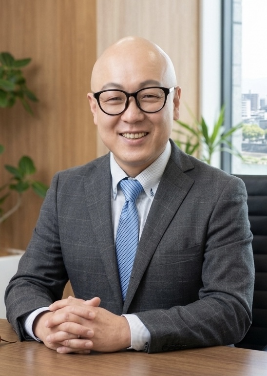 代表取締役 住谷 和仁